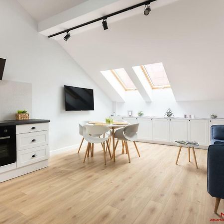 Premium Apartment Old Town Topolowa Krakow Bagian luar foto